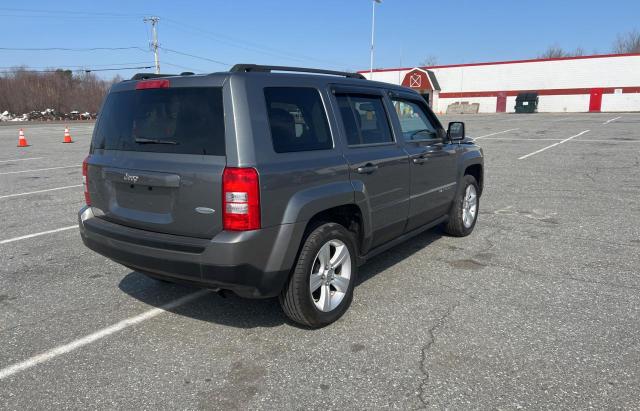 Photo 4 from auction – 2012 JEEP PATRIOT LA with VIN 1C4NJPFA0CD575417