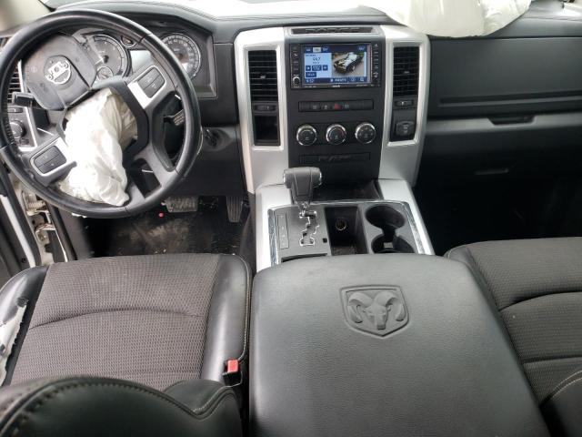 Photo 8 from auction – 2011 DODGE RAM 1500 with VIN 1D7RB1CT6BS514249