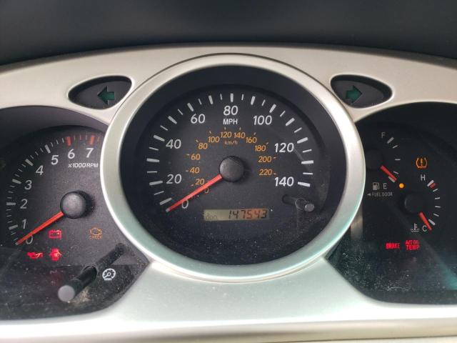 Photo 9 from auction – 2006 TOYOTA HIGHLANDER with VIN JTEEP21A260166142