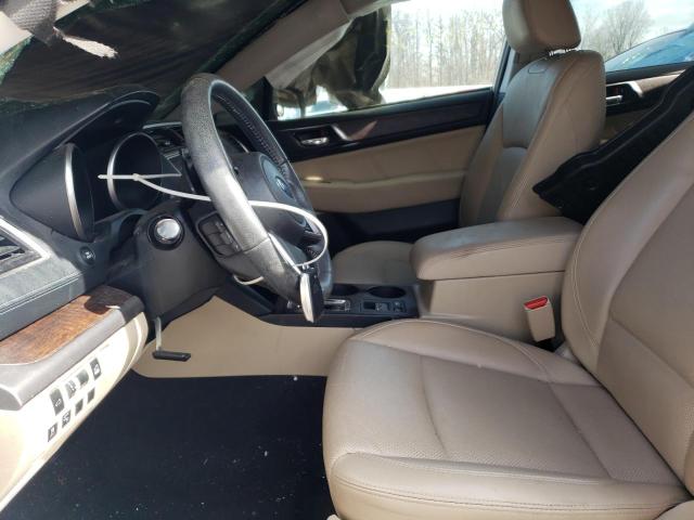 Photo 7 from auction – 2018 SUBARU OUTBACK 2. with VIN 4S4BSAKC2J3392555