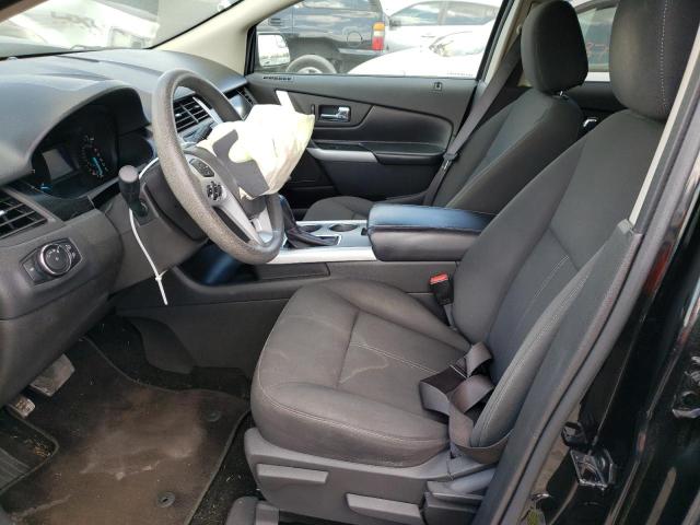 Photo 7 from auction – 2013 FORD EDGE SE with VIN 2FMDK3GC5DBA35047