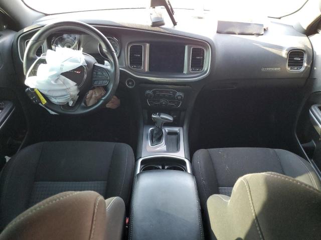 Photo 8 from auction – 2021 DODGE CHARGER R/ with VIN 2C3CDXCT8MH584170