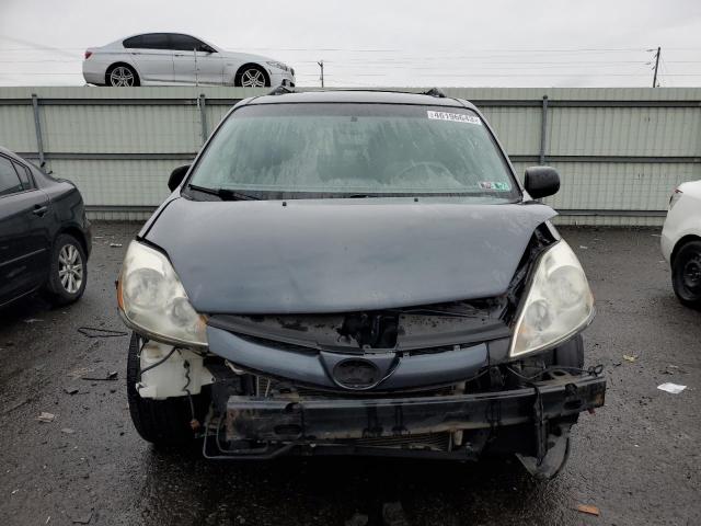 Photo 5 from auction – 2007 TOYOTA SIENNA LE with VIN 5TDBK23C57S007019
