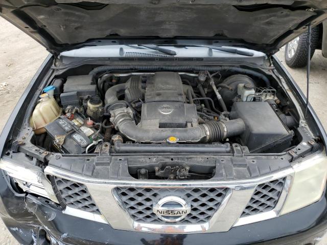 صورة رقم 11 من المزاد - 2005 NISSAN PATHFINDER مع VIN 5N1AR18W15C788779