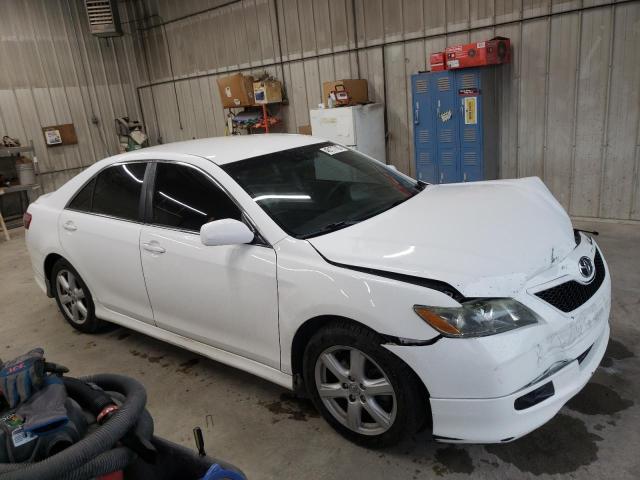 Photo 4 from auction – 2009 TOYOTA CAMRY BASE with VIN 4T1BE46K59U916748