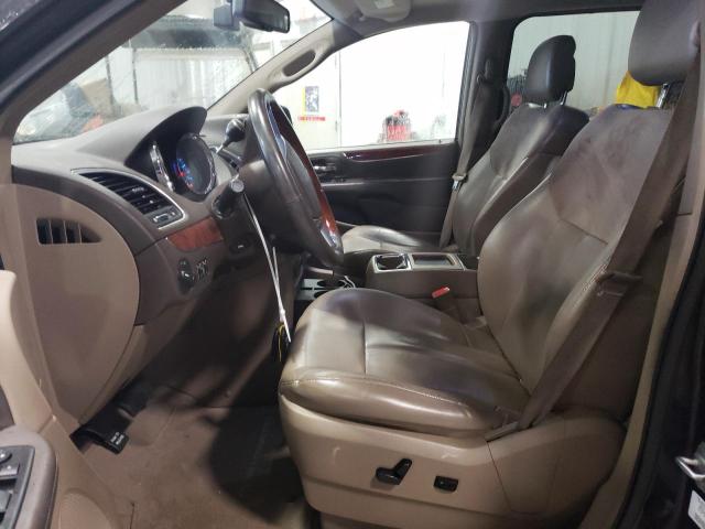 Photo 7 from auction – 2012 CHRYSLER TOWN & COU with VIN 2C4RC1GG4CR200672