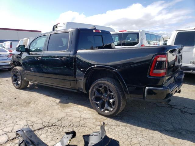 Photo 2 from auction – 2020 RAM 1500 LIMIT with VIN 1C6SRFHM5LN356208