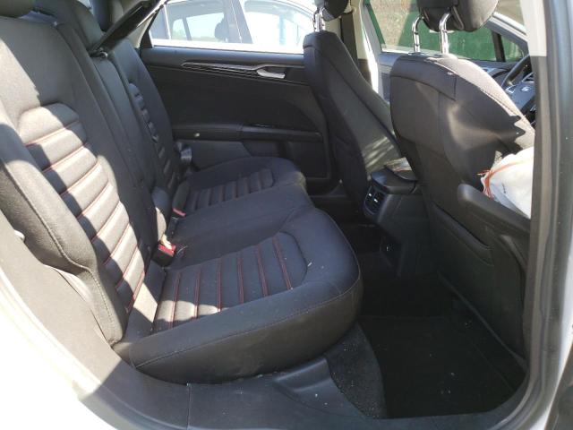 Photo 10 from auction – 2014 FORD FUSION SE with VIN 3FA6P0LU5ER349804