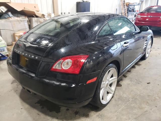 Photo 3 from auction – 2004 CHRYSLER CROSSFIRE with VIN 1C3AN69L14X005800