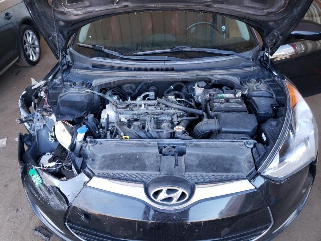 Photo 11 from auction – 2012 HYUNDAI VELOSTER with VIN KMHTC6AD9CU064622
