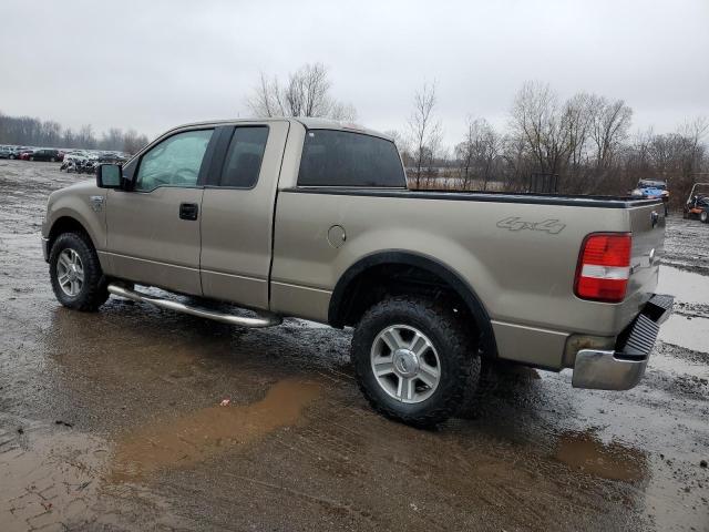 Photo 2 from auction – 2006 FORD F150 with VIN 1FTPX14V76FB64616