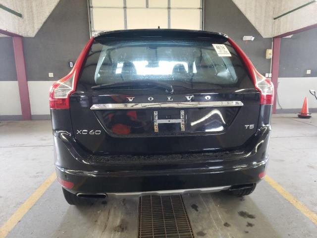 Photo 6 from auction – 2016 VOLVO XC60 T5 with VIN YV440MDJ7G2849484