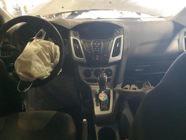 Photo 8 from auction – 2014 FORD FOCUS SE with VIN 1FADP3K28EL239580