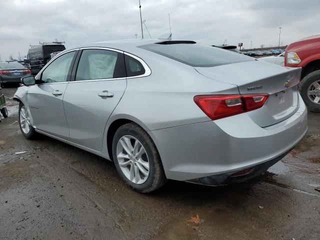 Photo 2 from auction – 2018 CHEVROLET MALIBU LT with VIN 1G1ZD5ST2JF182422