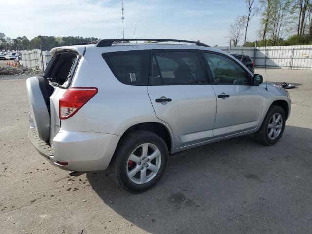 Photo 3 from auction – 2007 TOYOTA RAV4 with VIN JTMBD33V775110286