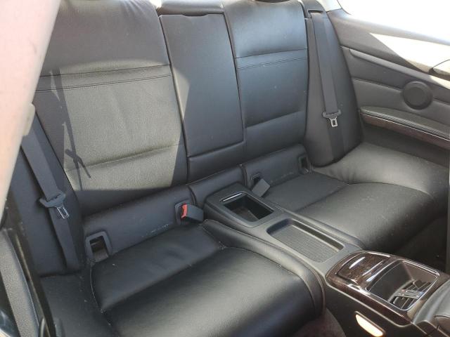 Photo 10 from auction – 2012 BMW 328 I SULE with VIN WBAKE5C5XCE756292
