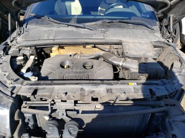 Photo 12 from auction – 2013 LAND ROVER RANGE ROVE with VIN SALVT2BG3DH707452