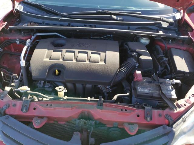 Photo 11 from auction – 2016 TOYOTA COROLLA L with VIN 5YFBURHE5GP399991