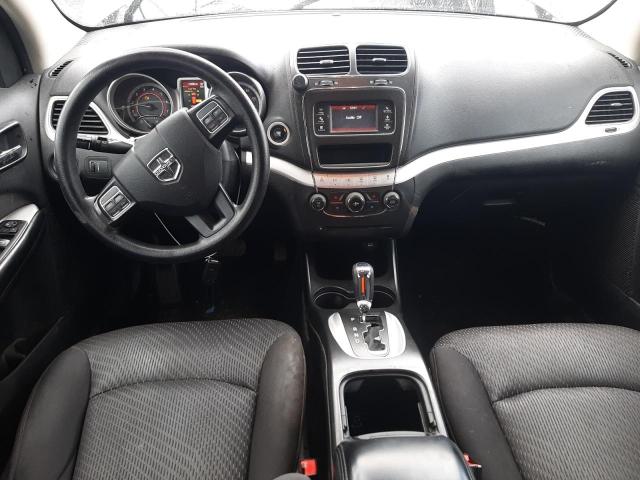 Photo 8 from auction – 2015 DODGE JOURNEY SX with VIN 3C4PDCBG9FT524791