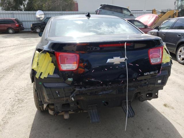 Photo 6 from auction – 2016 CHEVROLET MALIBU LIM with VIN 1G11C5SA8GU156328