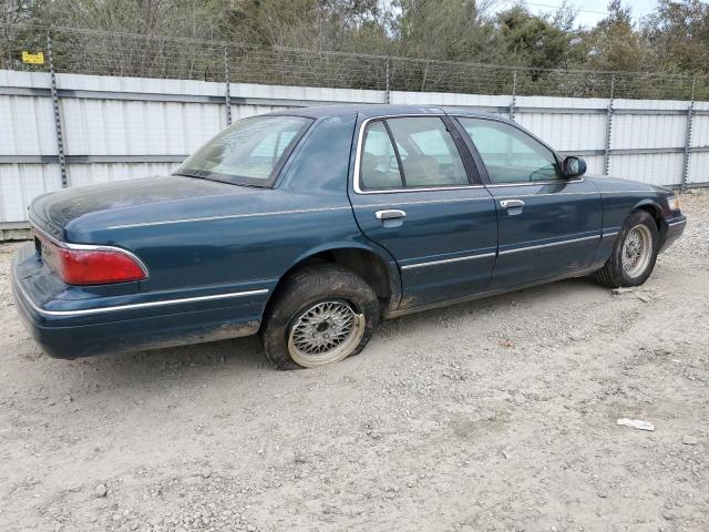 Photo 3 from auction – 1997 MERCURY GRAND MARQ with VIN 2MELM75W8VX687338