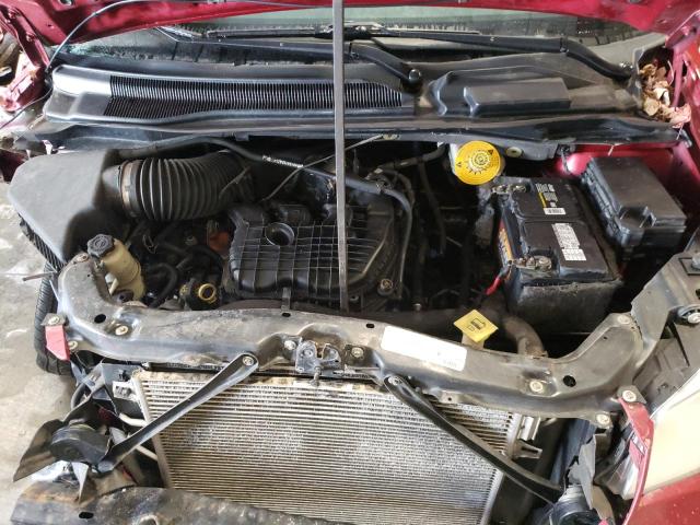 Photo 12 from auction – 2014 DODGE GRAND CARA with VIN 2C4RDGCG0ER265690