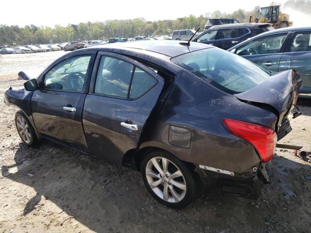 Photo 2 from auction – 2015 NISSAN VERSA S with VIN 3N1CN7AP2FL895475