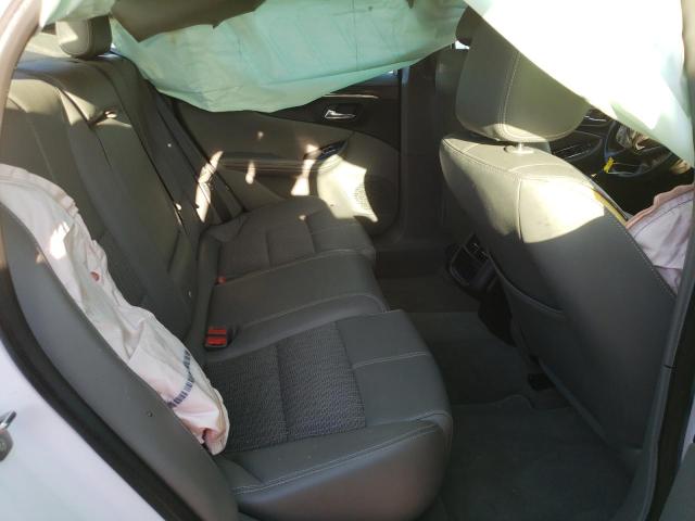 Photo 10 from auction – 2018 CHEVROLET IMPALA LT with VIN 1G1105SA8JU136631