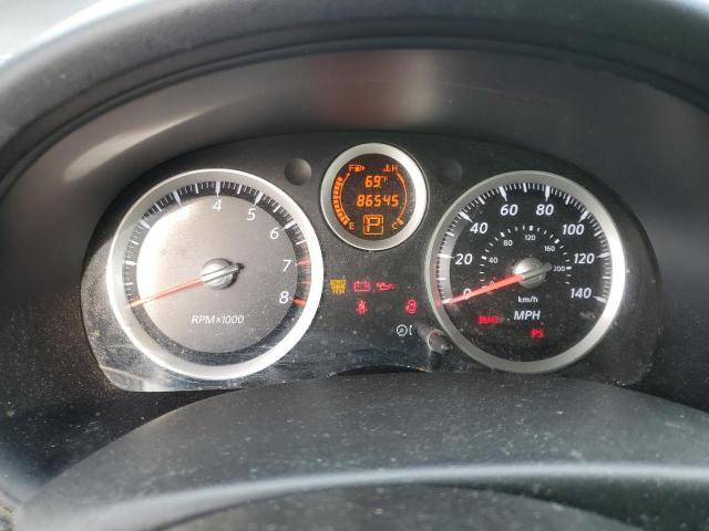 Zdjęcie 9 z aukcji – 2011 NISSAN SENTRA 2.0 z VIN 3N1AB6AP1BL651711