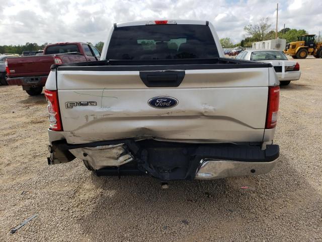 Photo 6 from auction – 2015 FORD F150 SUPER with VIN 1FTEW1CPXFFA25710
