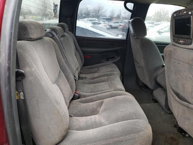 Photo 10 from auction – 2005 CHEVROLET SILVERADO with VIN 2GCEC13T451384322