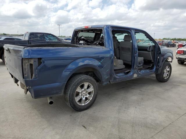 Photo 3 from auction – 2015 FORD F150 SUPER with VIN 1FTEW1CP9FKD56222