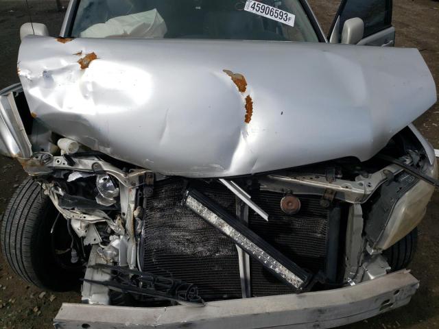 Photo 12 from auction – 2003 TOYOTA HIGHLANDER with VIN JTEGF21A230093331