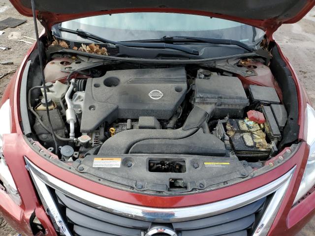 Photo 11 from auction – 2015 NISSAN ALTIMA 2.5 with VIN 1N4AL3AP3FC448089