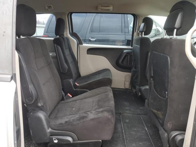 Photo 11 from auction – 2012 DODGE GRAND CARA with VIN 2C4RDGBG8CR182829