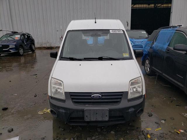 Foto 5 de la subasta – 2011 FORD TRANSIT CO con VIN NM0LS7CN5BT069580