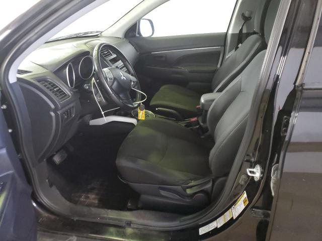 Photo 7 from auction – 2013 MITSUBISHI OUTLANDER with VIN 4A4AP3AU1DE009391
