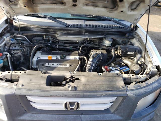 Photo 11 from auction – 2008 HONDA ELEMENT LX with VIN 5J6YH18348L016612