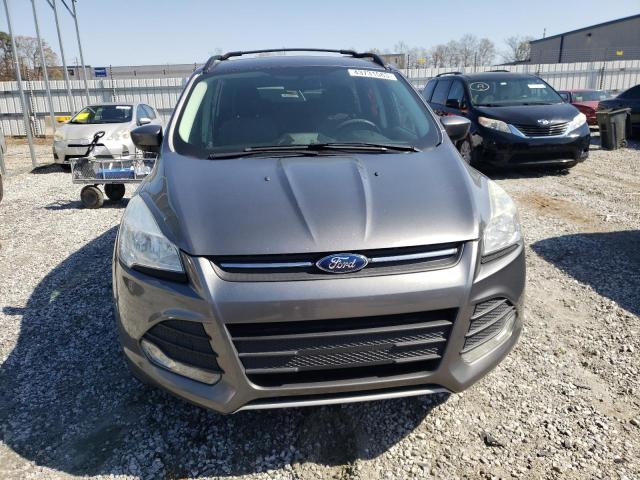 Photo 5 from auction – 2014 FORD ESCAPE SE with VIN 1FMCU9GX4EUC89551