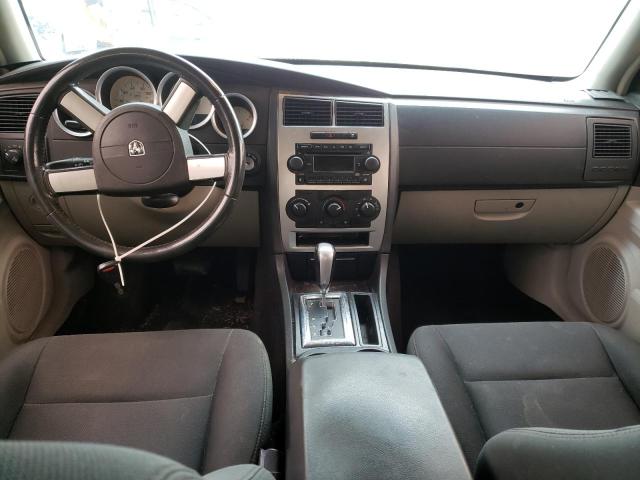 Photo 8 from auction – 2006 DODGE CHARGER SE with VIN 2B3KA43G76H222630