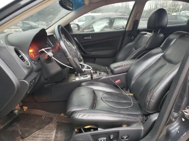 Photo 7 from auction – 2010 NISSAN MAXIMA S with VIN 1N4AA5AP0AC856592