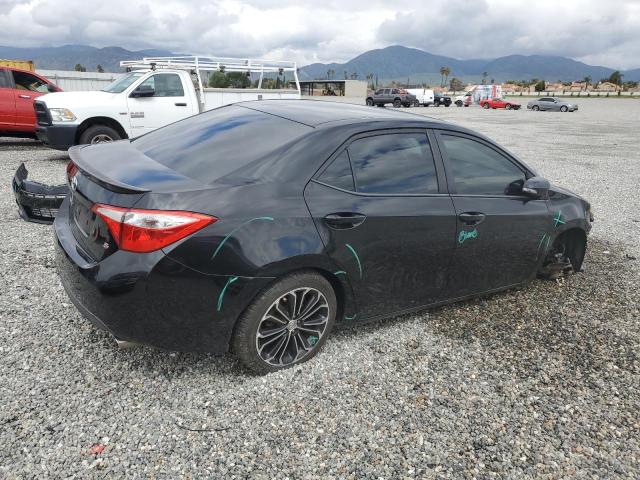 Photo 3 from auction – 2014 TOYOTA COROLLA L with VIN 5YFBURHE4EP106062
