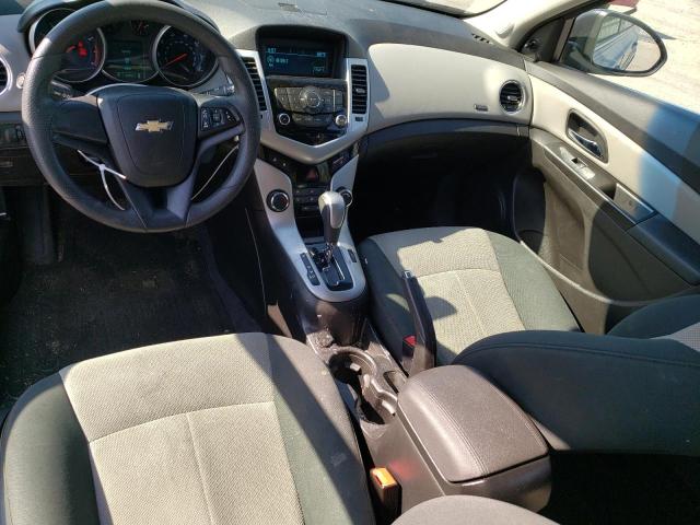 Photo 8 from auction – 2011 CHEVROLET CRUZE LS with VIN 1G1PC5SH5B7305079