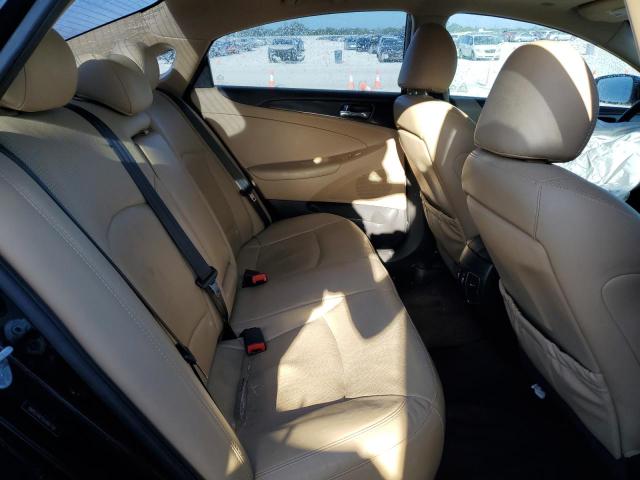 Photo 10 from auction – 2014 HYUNDAI SONATA SE with VIN 5NPEC4AC5EH897761