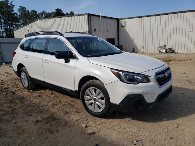 Photo 4 from auction – 2019 SUBARU OUTBACK 2. with VIN 4S4BSABC1K3233995