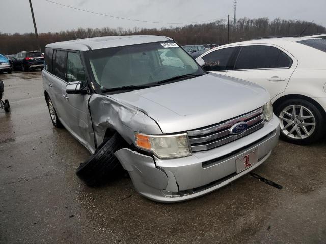 Photo 4 from auction – 2011 FORD FLEX SEL with VIN 2FMHK6CC8BBD22338