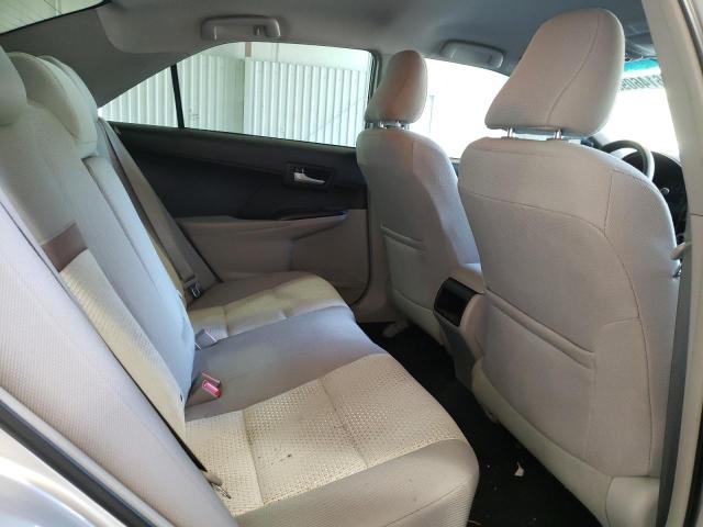 Photo 10 from auction – 2014 TOYOTA CAMRY L with VIN 4T1BF1FK9EU417781