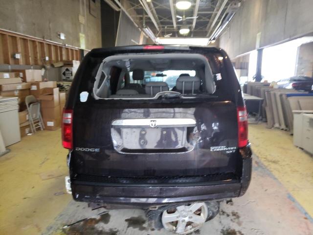 Photo 6 from auction – 2010 DODGE GRAND CARA with VIN 2D4RN5D11AR260118
