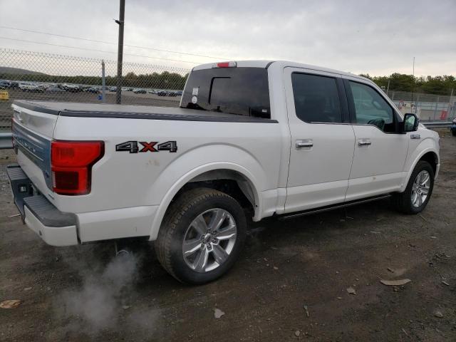 Photo 3 from auction – 2019 FORD F150 SUPER with VIN 1FTEW1E42KFC51950