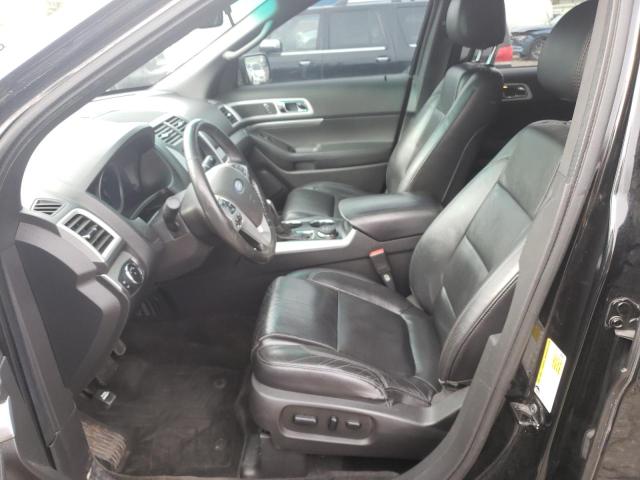 Photo 7 from auction – 2013 FORD EXPLORER X with VIN 1FM5K8D8XDGA87610
